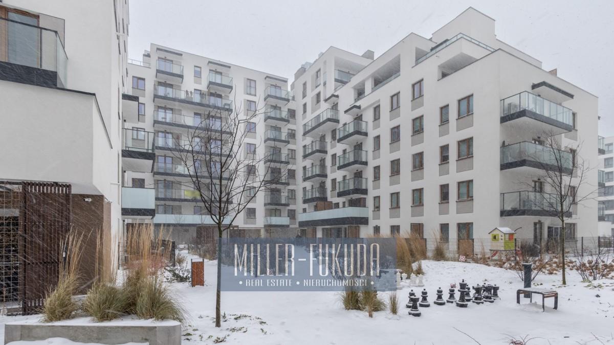 Apartment for sale - Warszawa, Mokotów, Bokserska Street (Real Estate MIM34964462608)