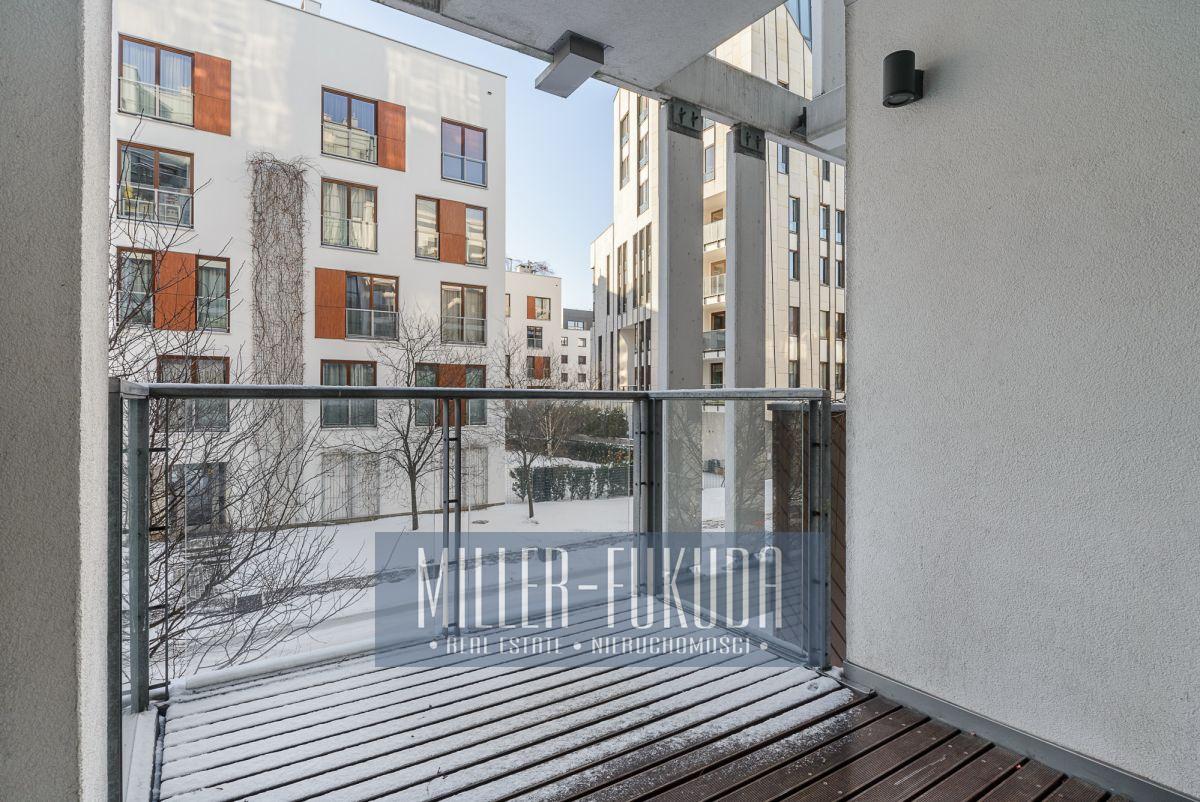 Apartment for sale - Warszawa, Mokotów, Stanisława Żaryna Street (Real Estate MIM34964462646)