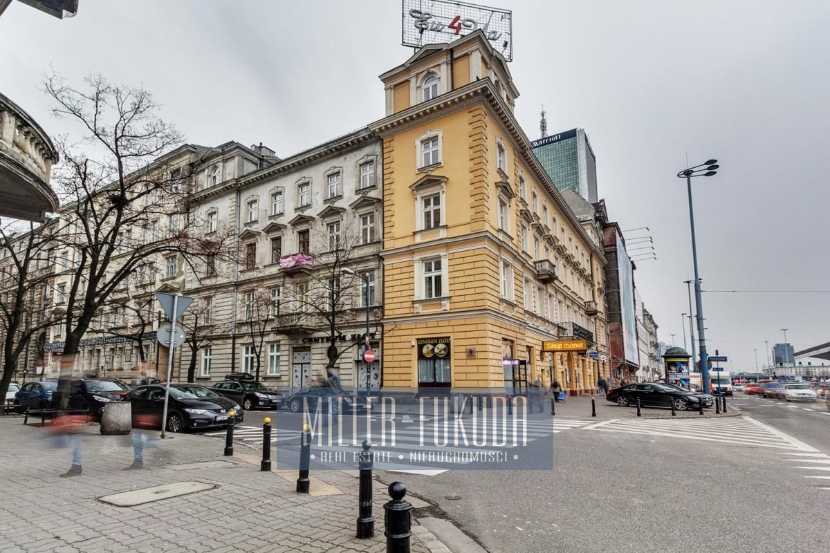 Commercial space for rent - Warszawa, Śródmieście, Aleje Jerozolimskie Street (Real Estate MIM34964462678)