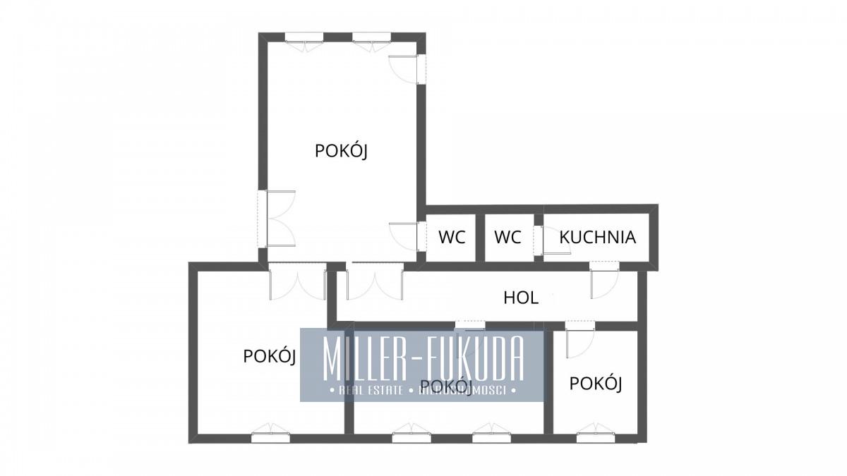 Commercial space for rent - Warszawa, Śródmieście, Aleje Jerozolimskie Street (Real Estate MIM34964462678)