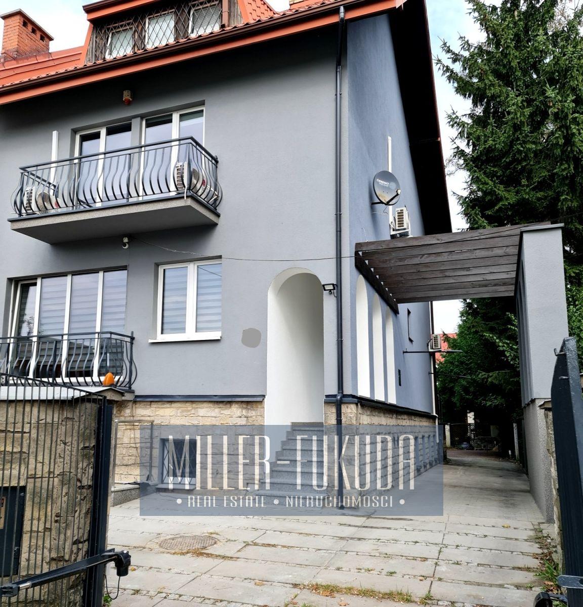Haus zum Verkauf - Warszawa, Wilanów (Immobilien MIM34964462745)