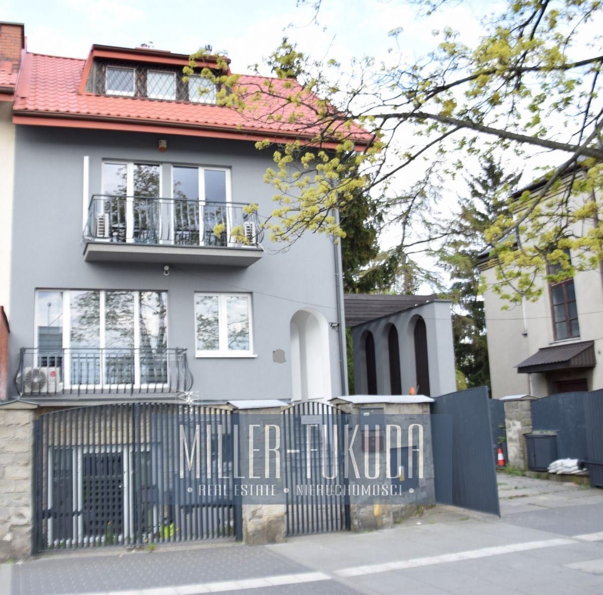 House for sale - Warszawa, Wilanów (Real Estate MIM34964462745)