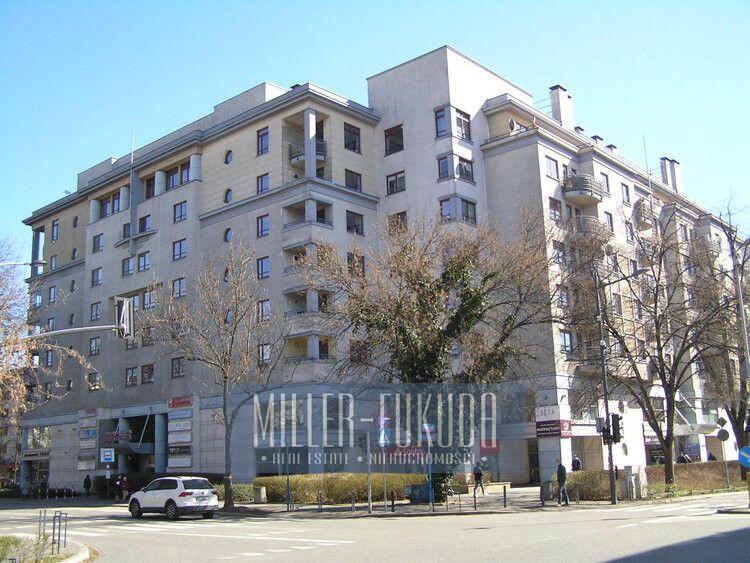Commercial space for sale - Warszawa, Praga-Południe, Zwycięzców Street (Real Estate MIM34964462930)
