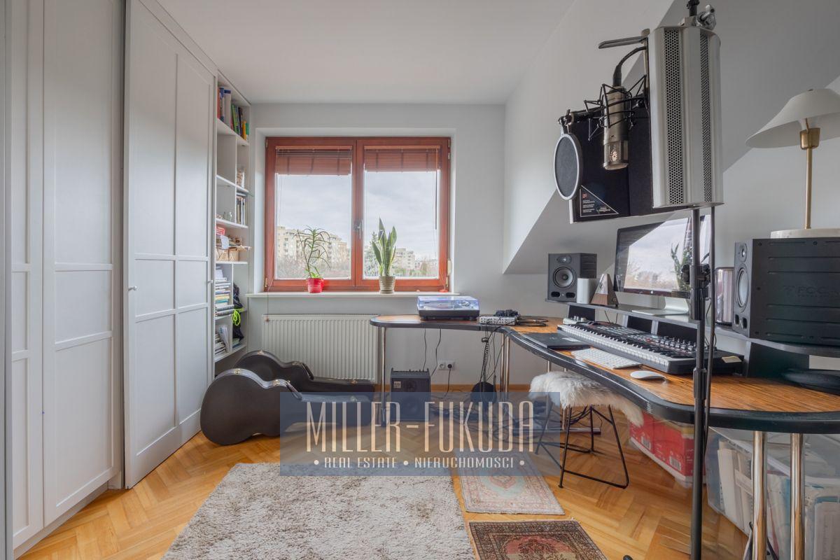 Apartment for sale - Warszawa, Ochota, Drawska Street (Real Estate MIM34964462946)