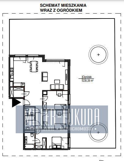 Apartment for sale - Warszawa, Mokotów, Bluszczańska Street (Real Estate MIM34964462968)