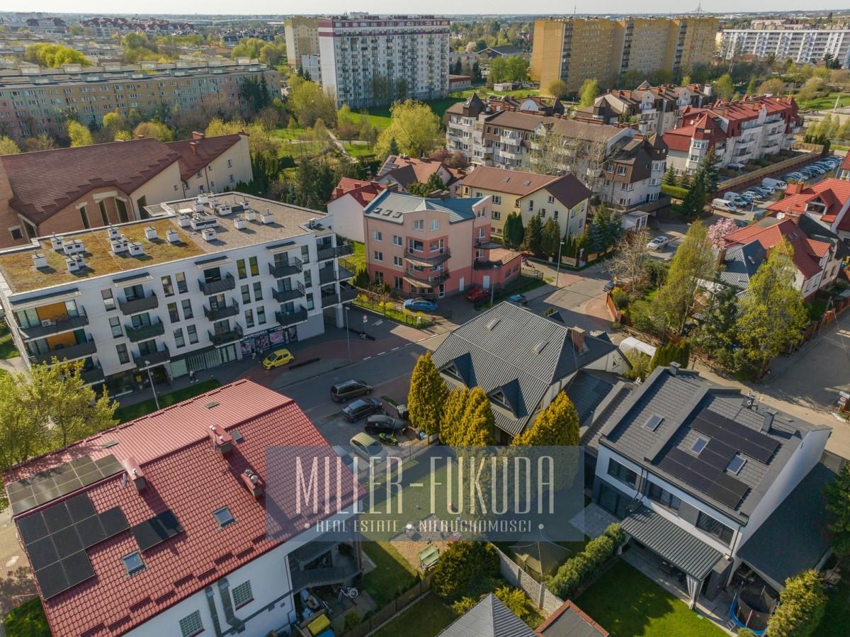 Commercial space for rent - Warszawa, Ursus, Władysława Bełzy Street (Real Estate MIM34964463061)