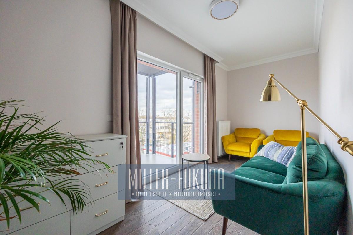 Apartment for sale - Warszawa, Szwedzka Street (Real Estate MIM34964463493)