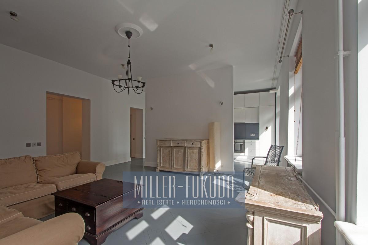 Apartment for sale - Warszawa, Śródmieście, Wilanowska Street (Real Estate MIM34964463569)