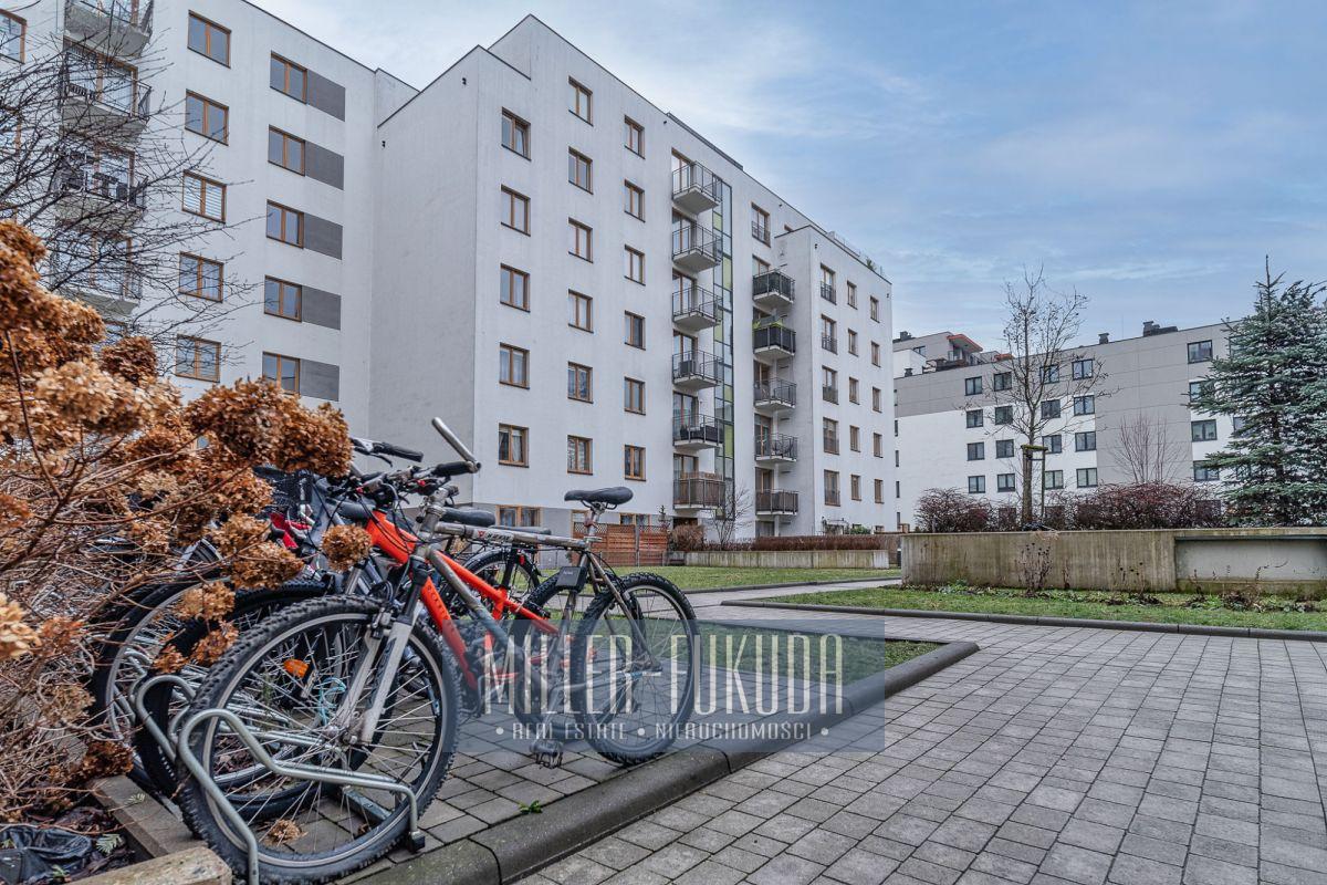 Apartment for sale - Warszawa, Wola, Jana Kazimierza Street (Real Estate MIM34964463577)