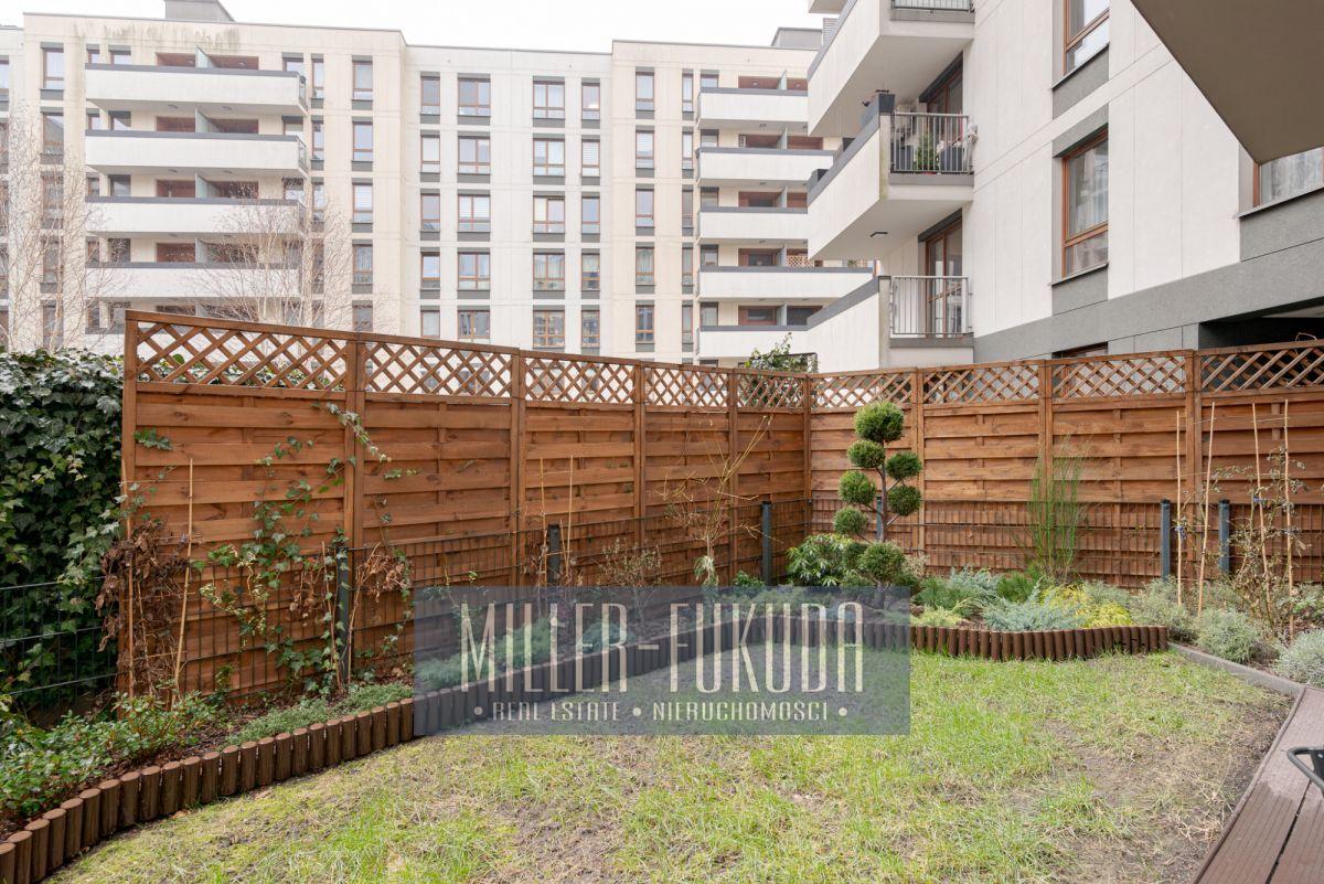 Apartment for sale - Warszawa, Bielany, Sokratesa Street (Real Estate MIM34964463747)
