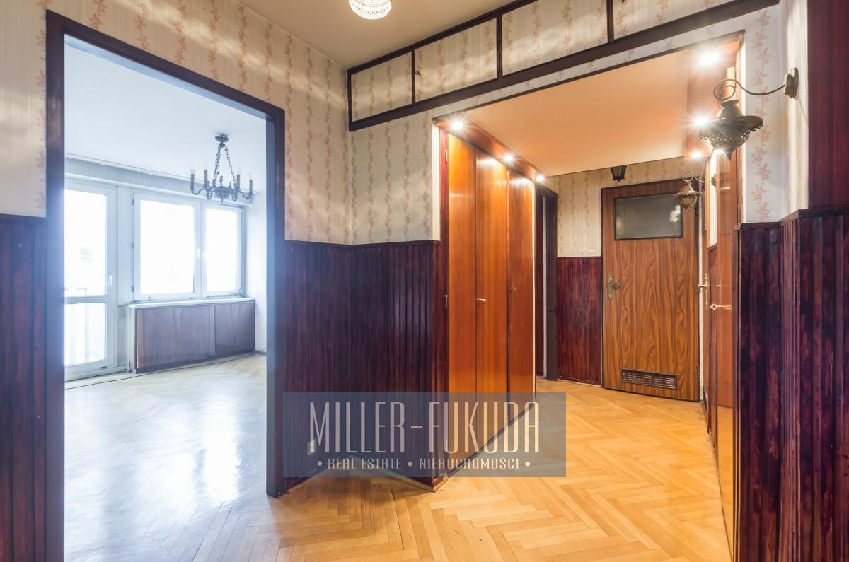 Apartment for sale - Warszawa, Śródmieście, Smolna Street (Real Estate MIM34964463760)