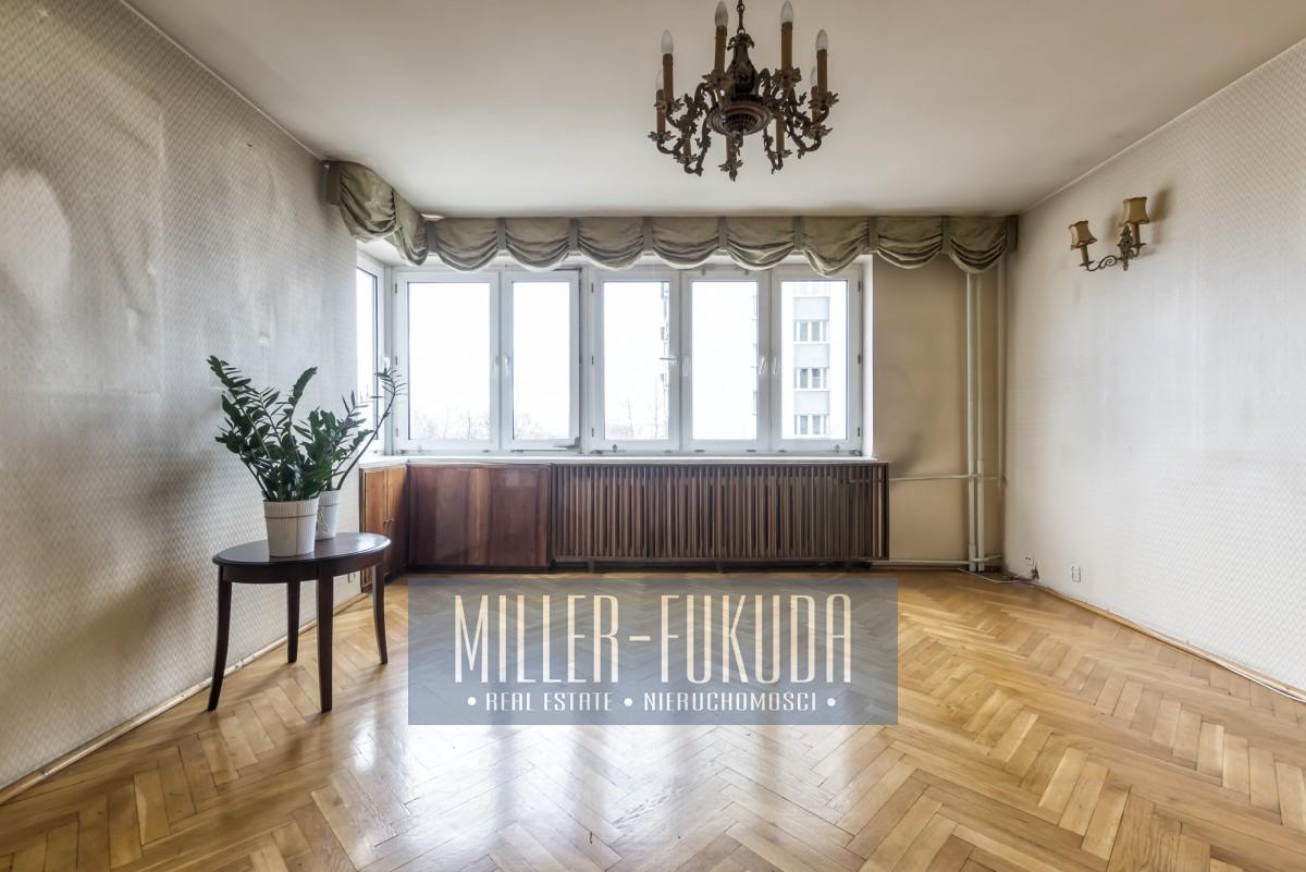 Apartment for sale - Warszawa, Śródmieście, Smolna Street (Real Estate MIM34964463760)