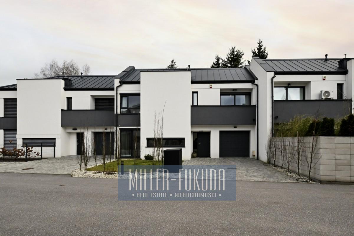 House for sale - Konstancin-Jeziorna, Mirkowska Street (Real Estate MIM34964463803)