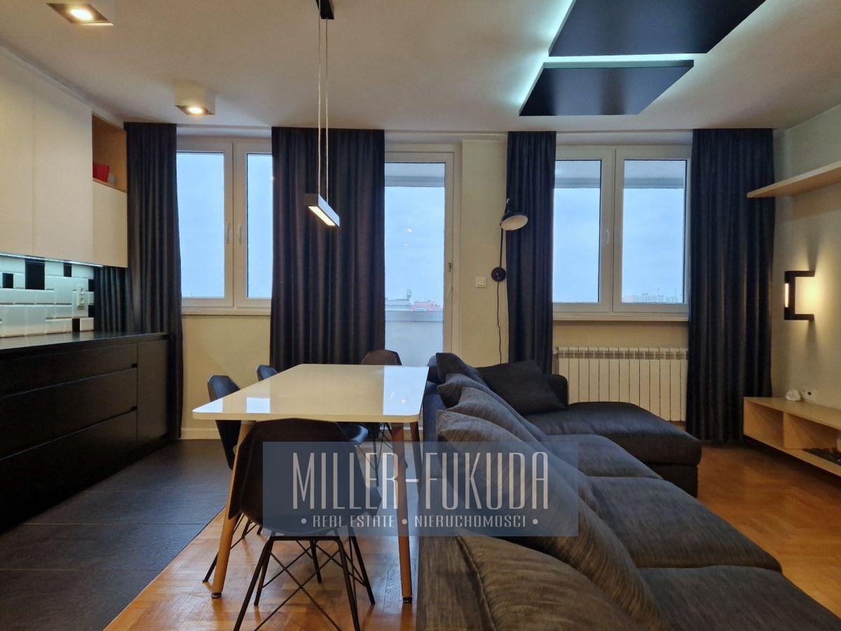 Apartment for sale - Warszawa, Mokotów, Aleja Niepodległości Street (Real Estate MIM34964464166)