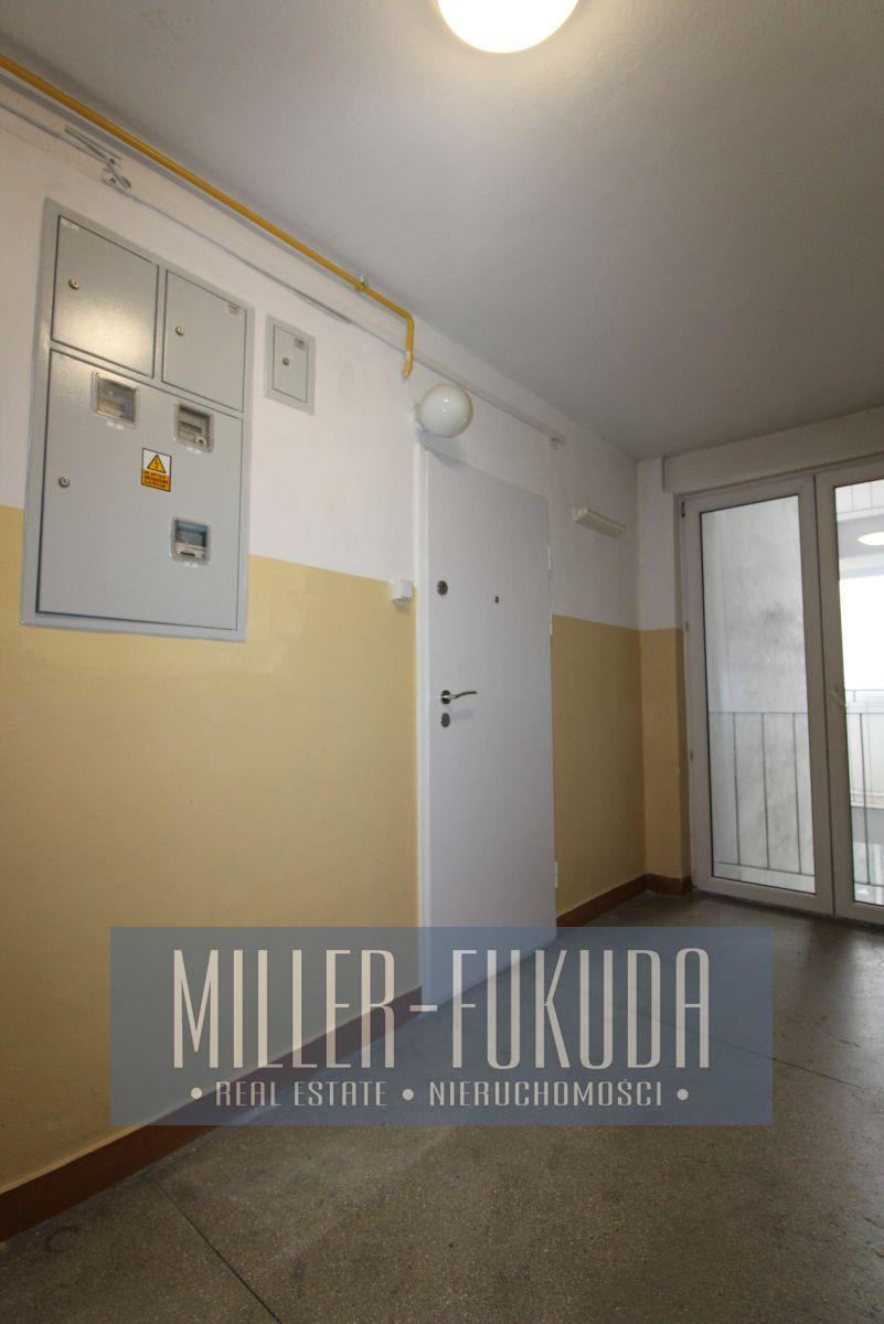 Mieszkanie do sprzedaży - Warszawa, Mokotów, Ulica Aleja Niepodległości (Nieruchomość MIM34964464166)