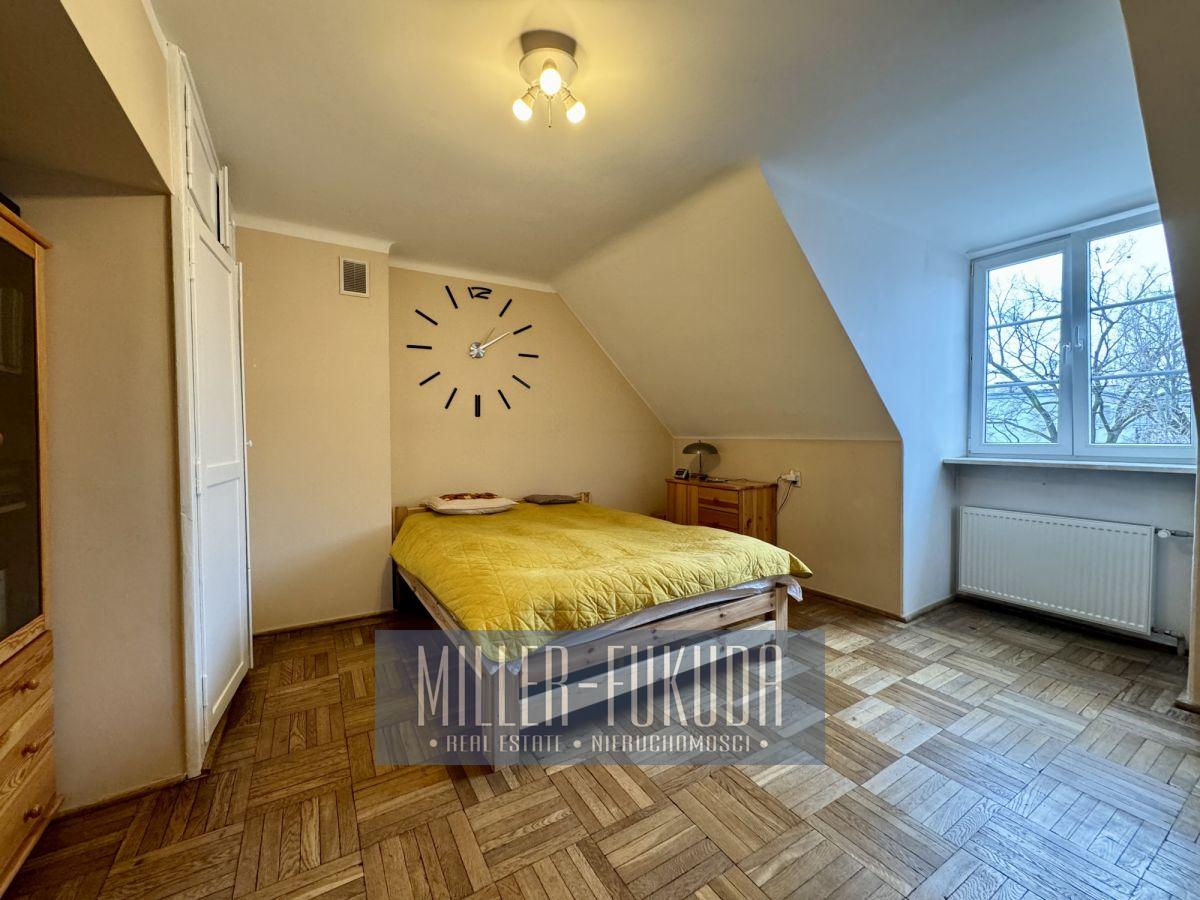 Apartment for sale - Warszawa, Śródmieście, Koźla Street (Real Estate MIM34964464226)