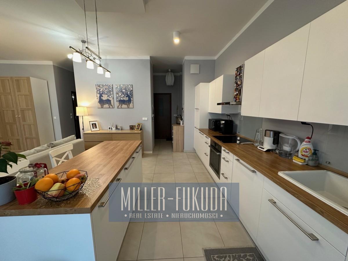 Apartment in Warszawa - Main photo