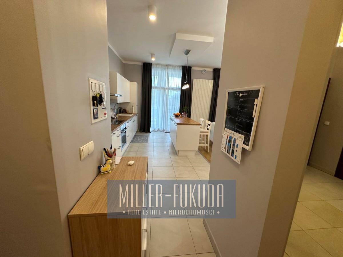 Apartment in Warszawa - Photo 7