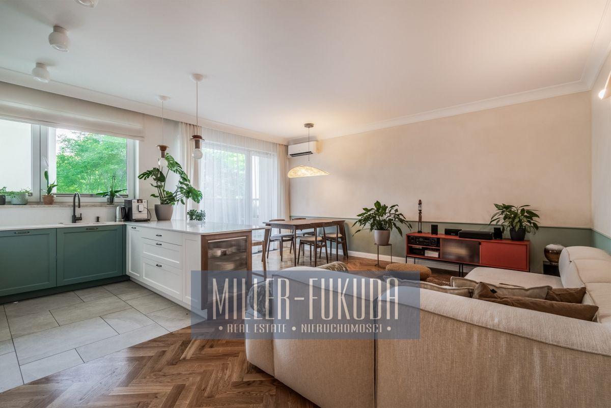 Apartment in Warszawa - Main photo