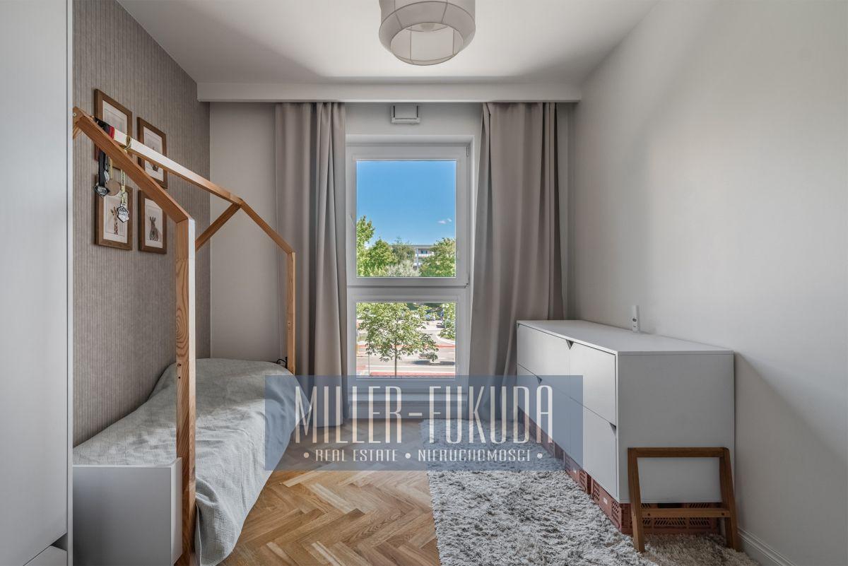Apartment in Warszawa - Photo 3