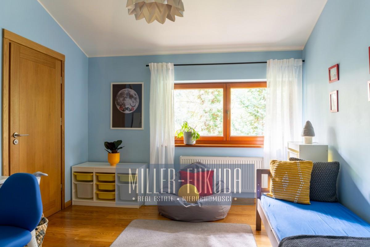 House in Konstancin-Jeziorna - Photo 20