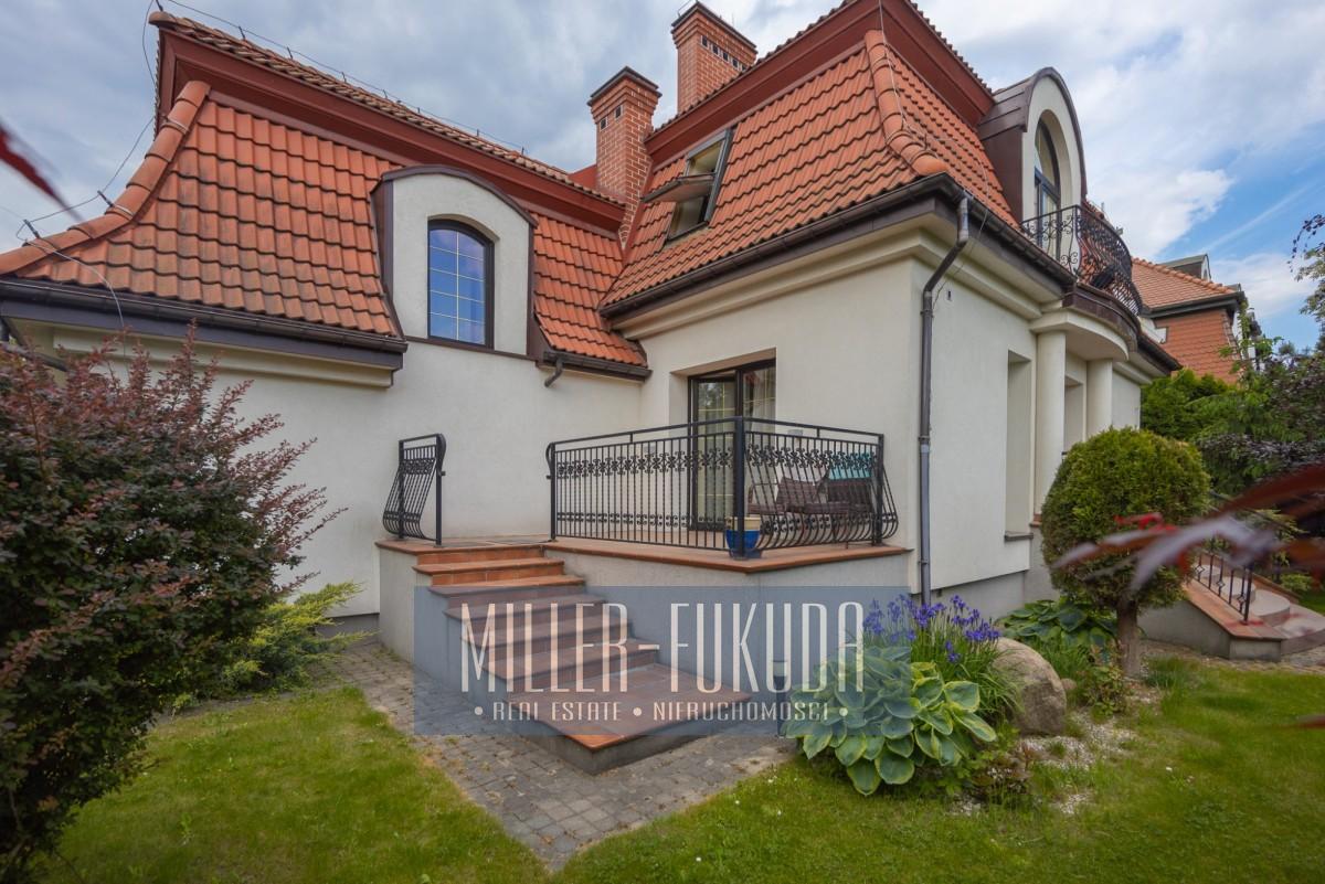 House in Warszawa - Main photo
