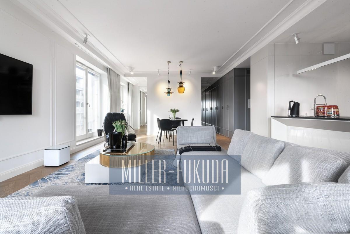 apartment in Warszawa