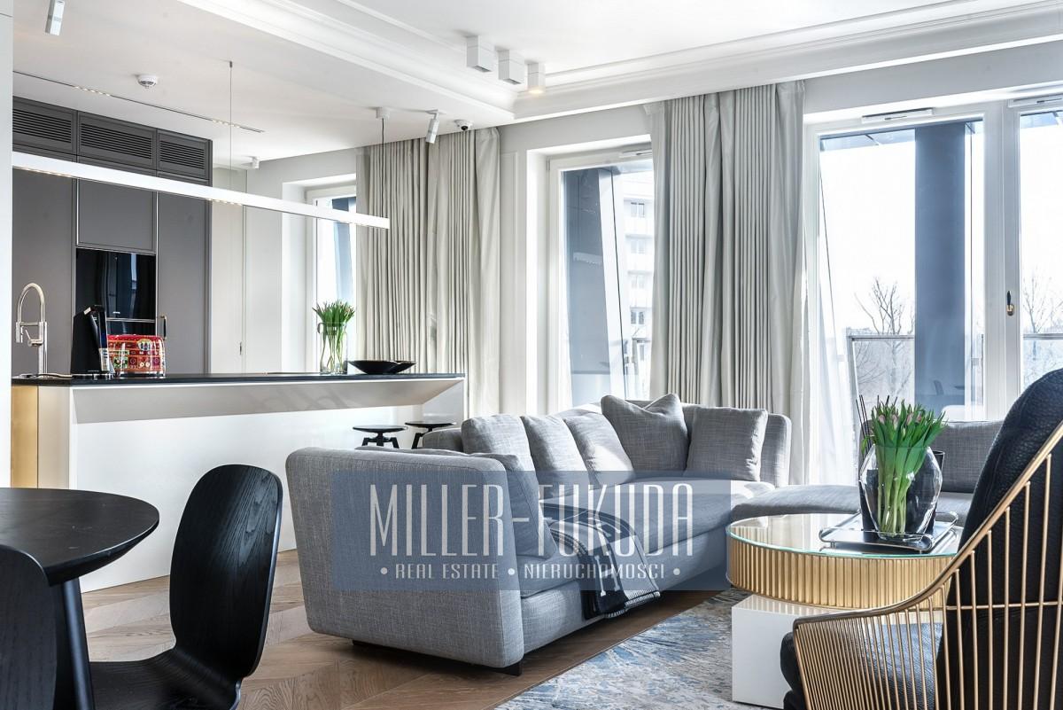Apartment in Warszawa - Photo 3