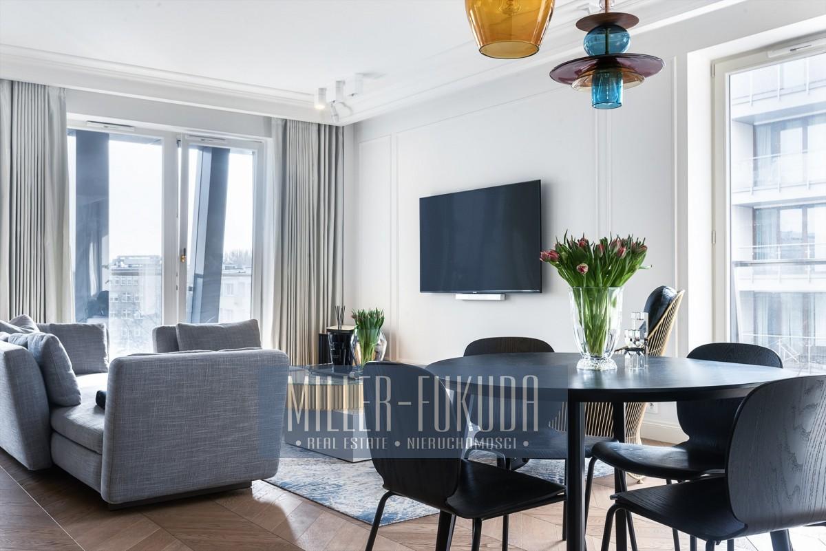 Apartment in Warszawa - Photo 4