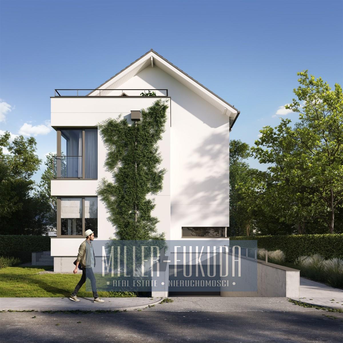 House in Warszawa - Photo 12