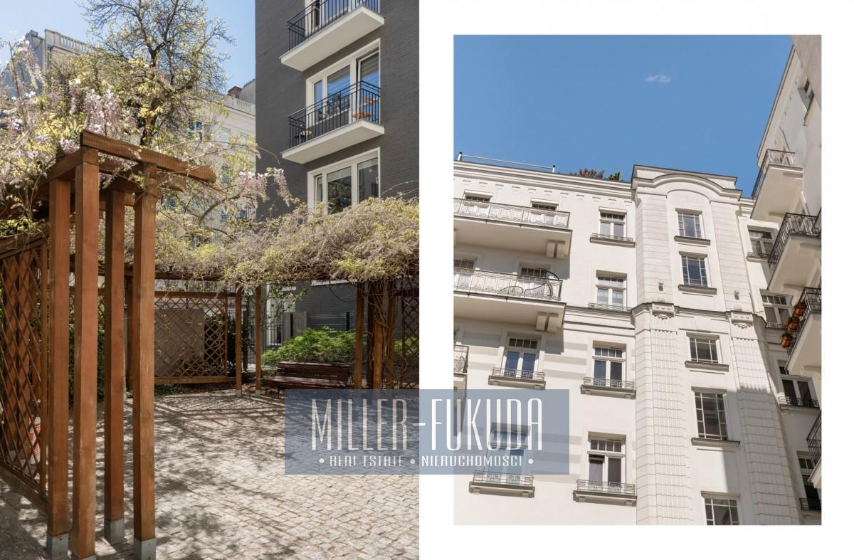 Apartment in Warszawa - Photo 18