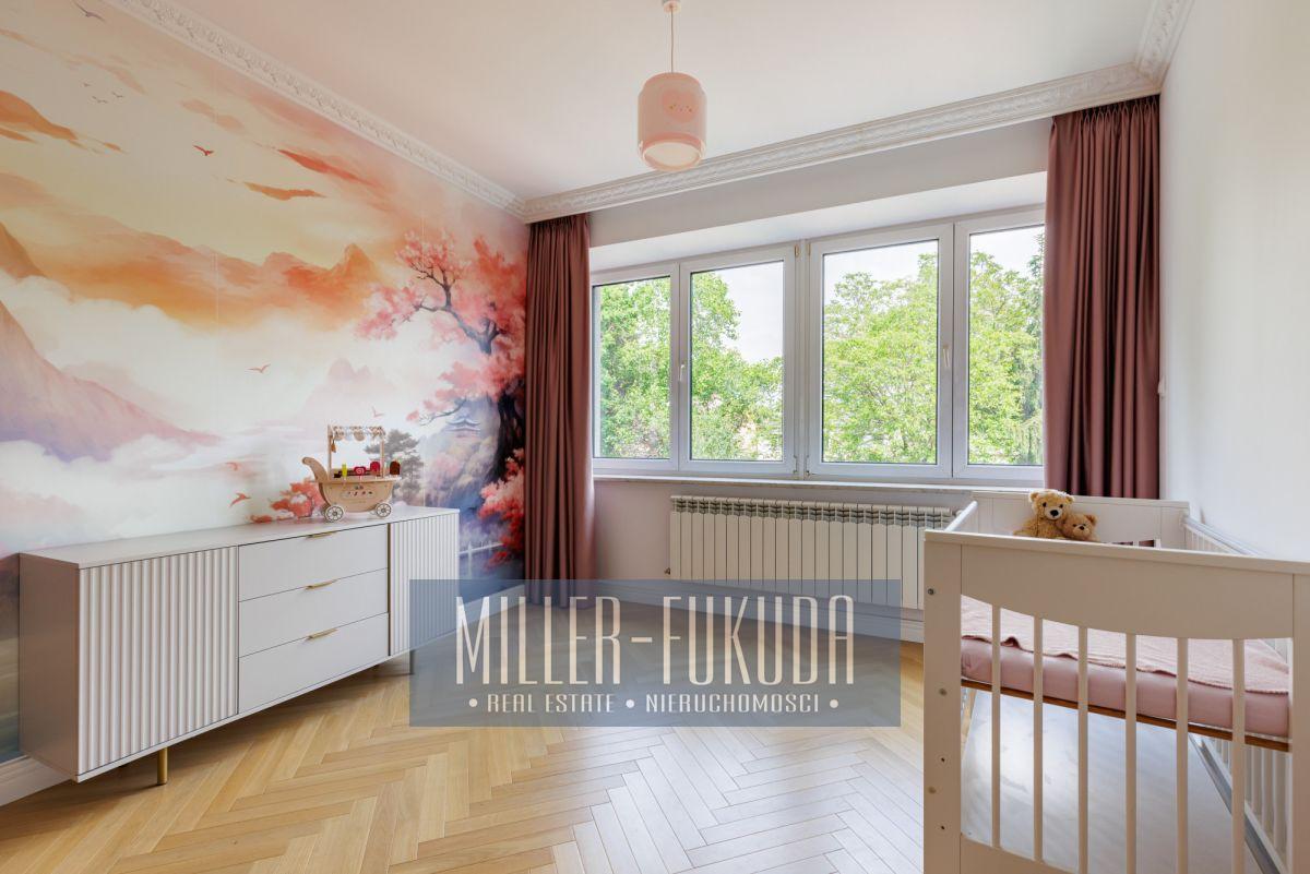 Apartment in Warszawa - Photo 20