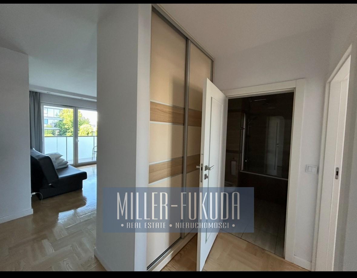 Apartment in Warszawa - Photo 15