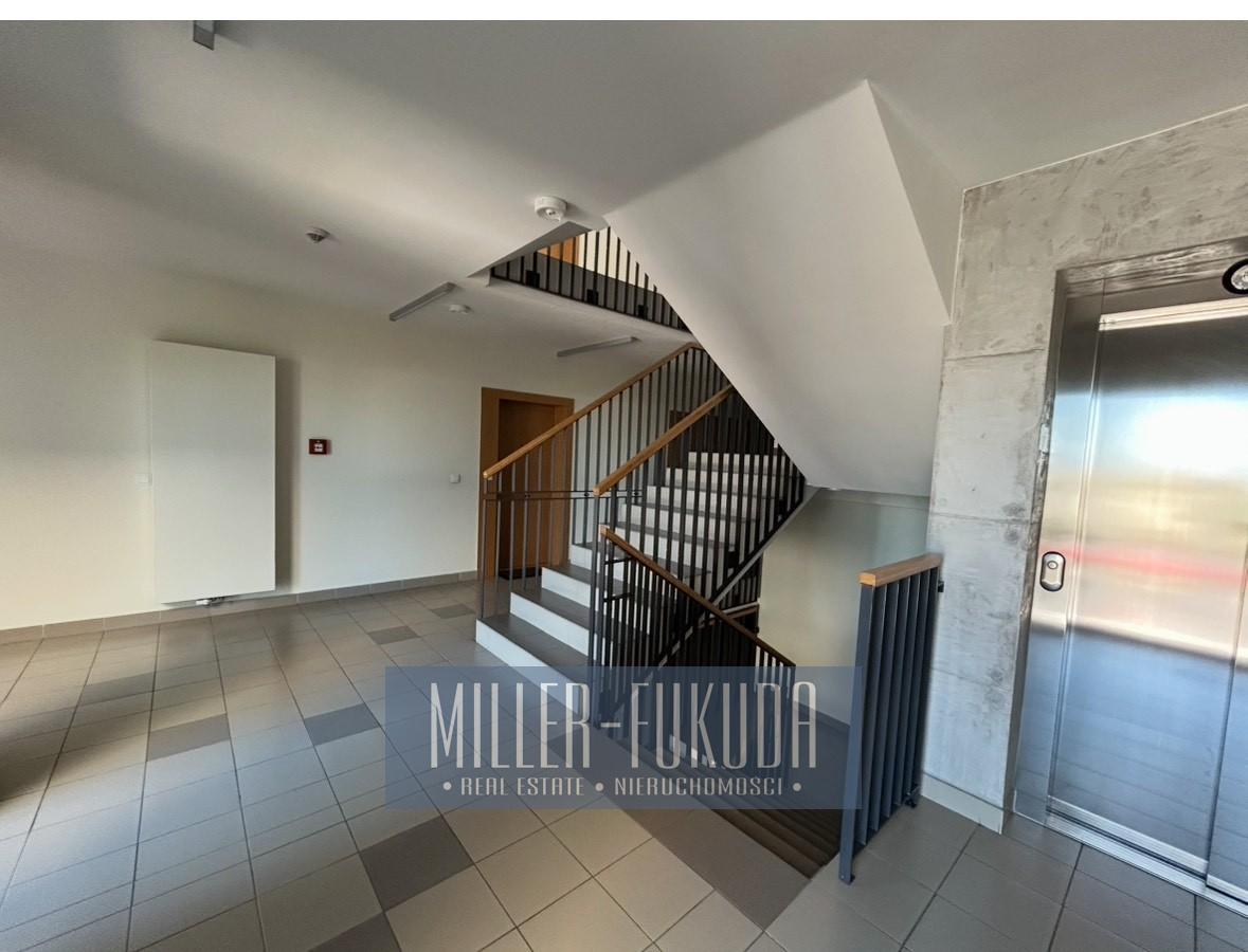 Apartment in Warszawa - Photo 16