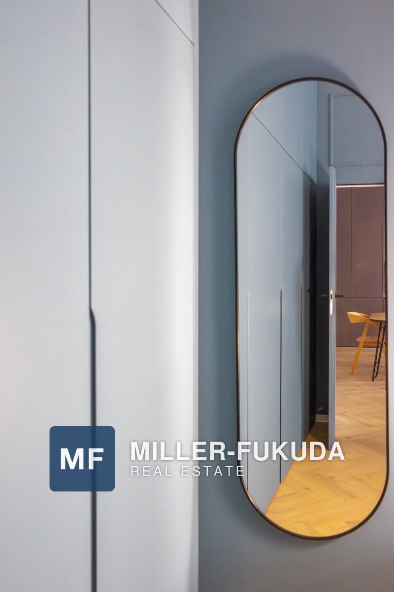 Wohnung zur Miete - Warszawa, Śródmieście, Poznańska (15)
