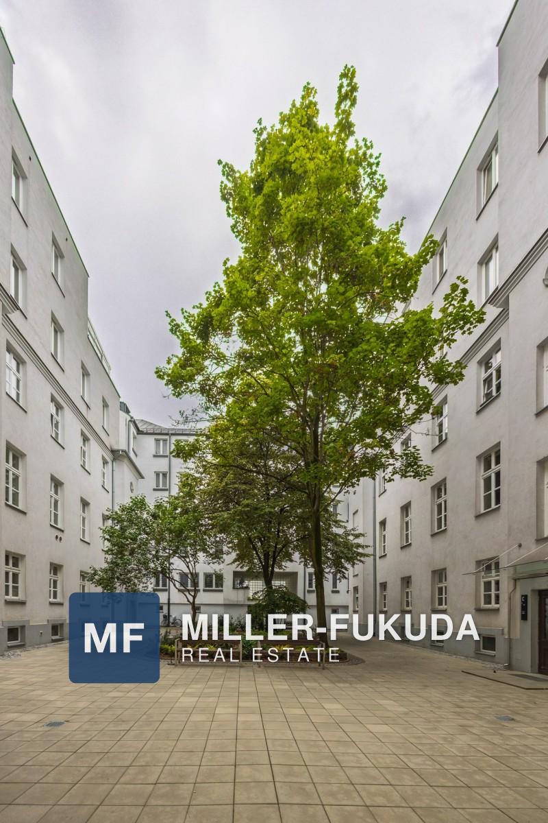 Wohnung zur Miete - Warszawa, Śródmieście, Poznańska (17)
