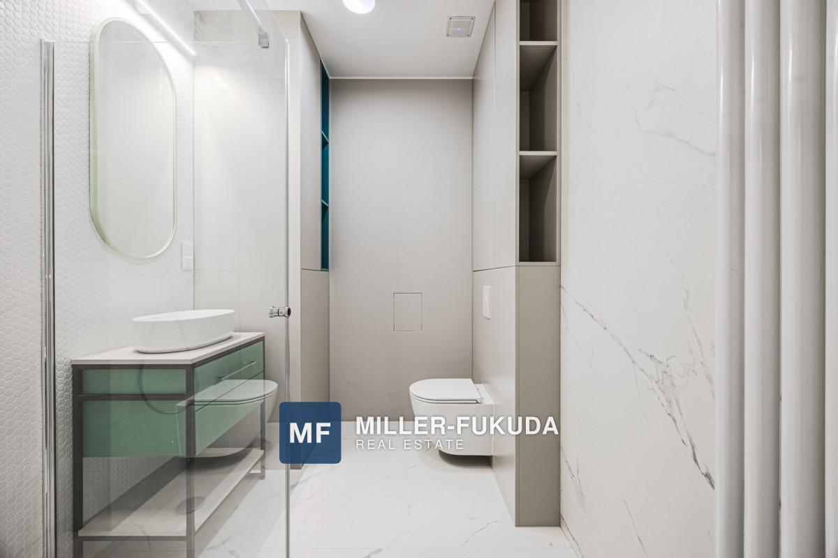 Wohnung zur Miete - Warszawa, Śródmieście, Poznańska (9)