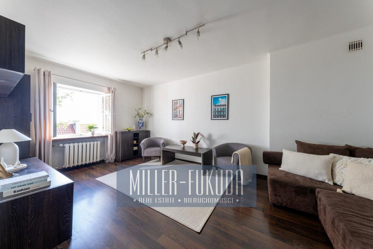 Apartment in Warszawa - Photo 11