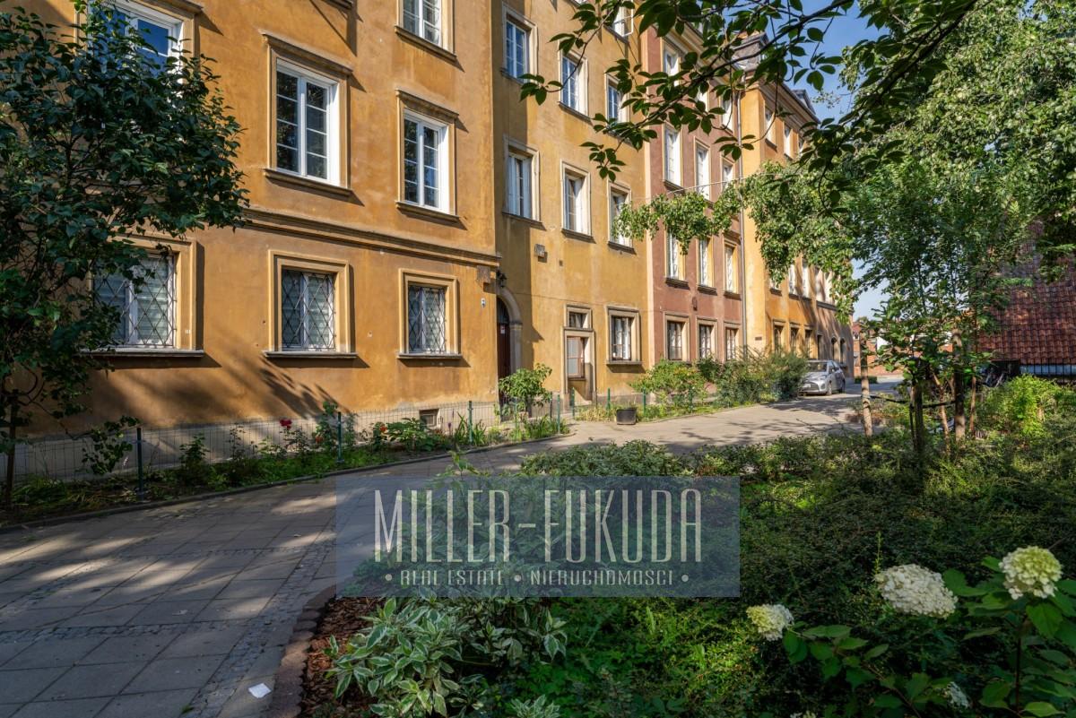 Apartment in Warszawa - Photo 16