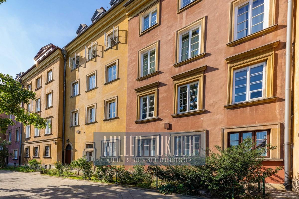 Apartment in Warszawa - Photo 17