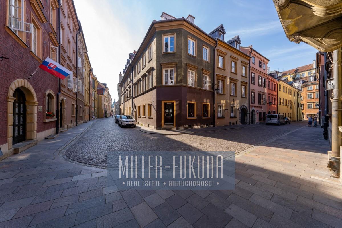 Apartment in Warszawa - Photo 19