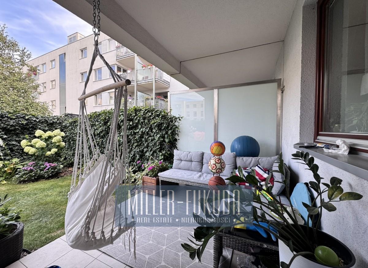 Apartment in Warszawa - Photo 11