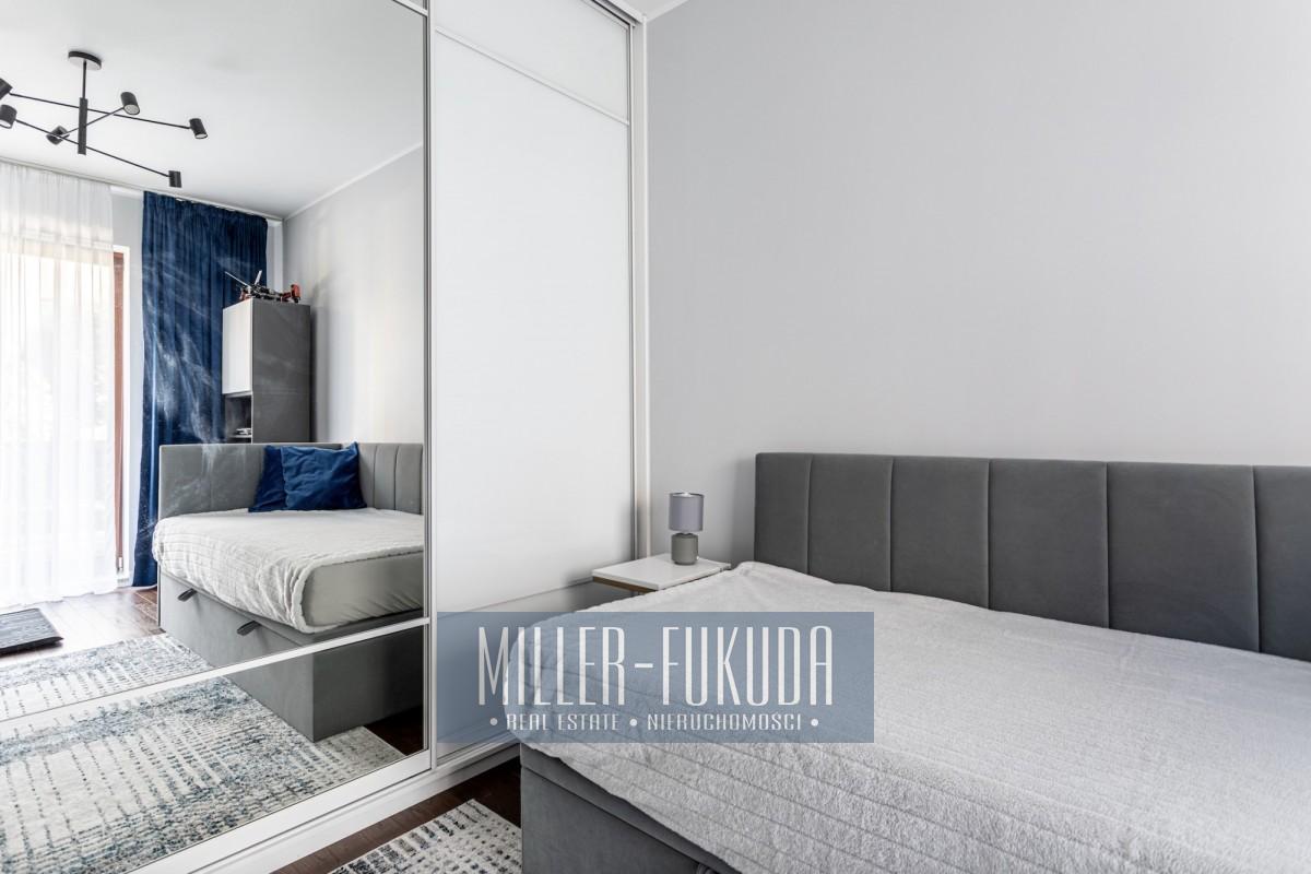 Apartment in Warszawa - Photo 13