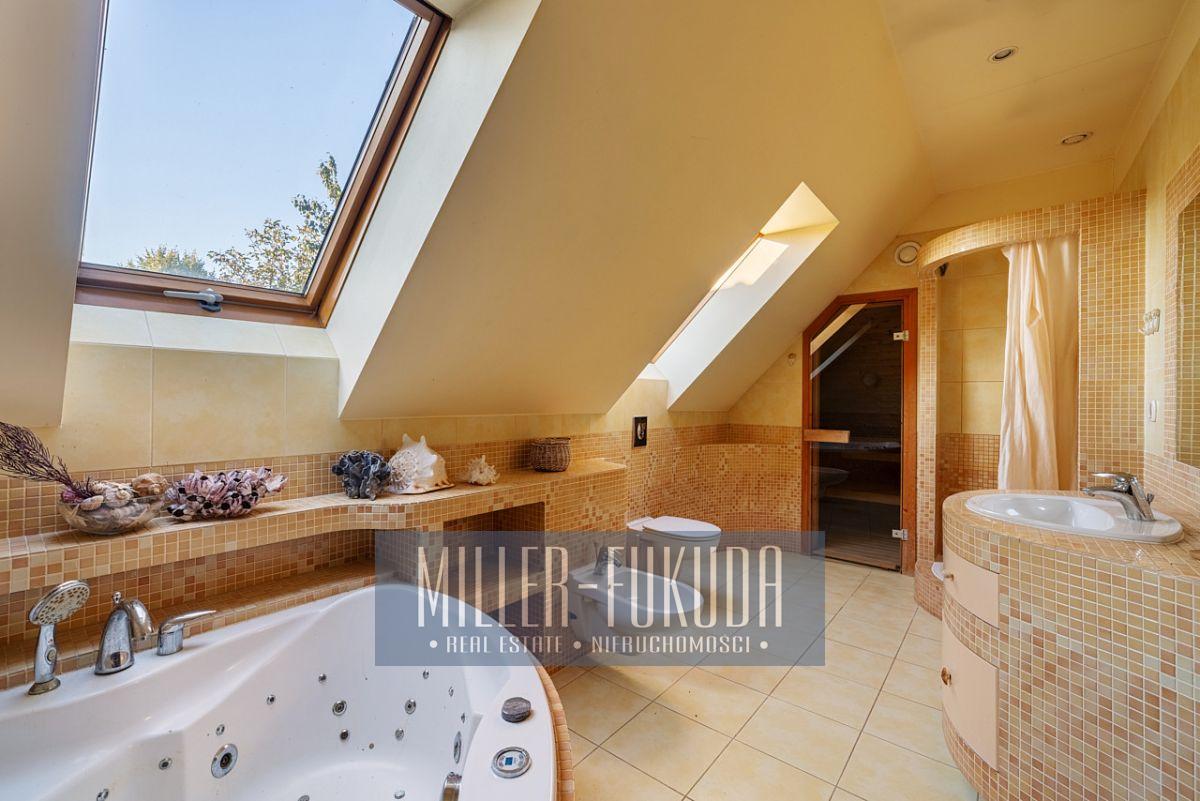 House in Warszawa - Photo 13