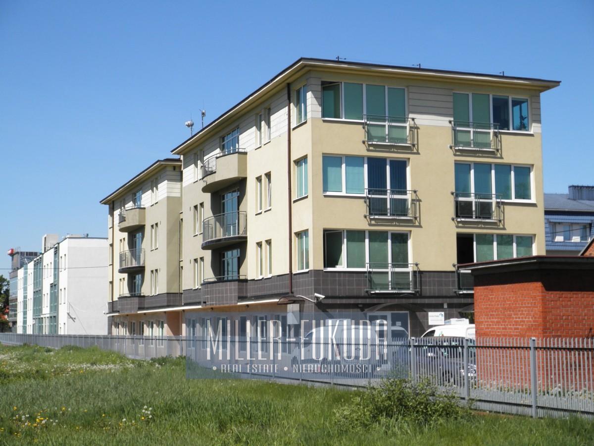 Space in Warszawa