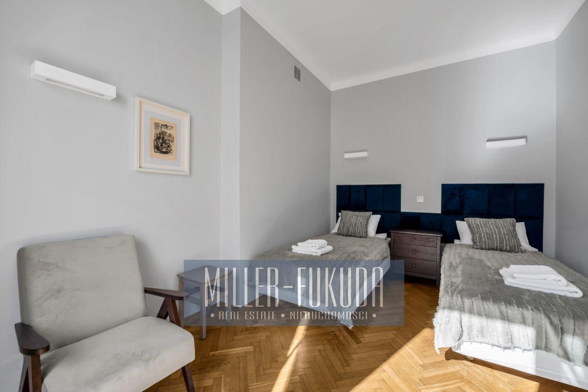 Apartment in Warszawa - Photo 11