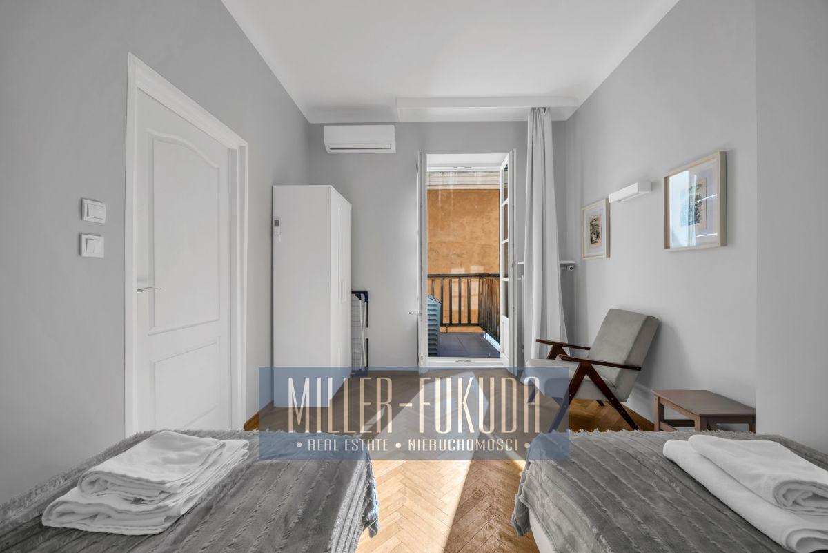 Apartment in Warszawa - Photo 12