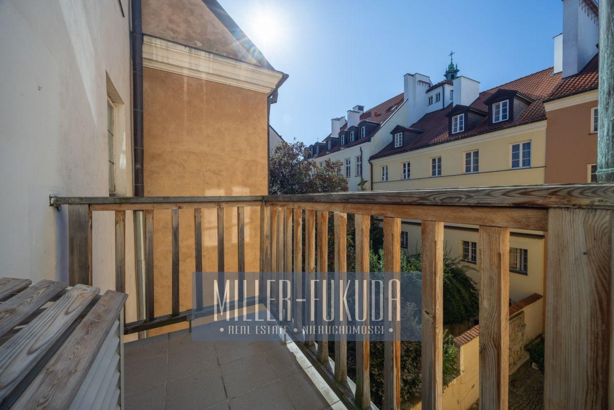 Apartment in Warszawa - Photo 14