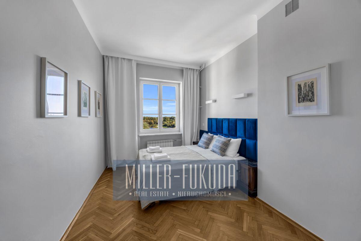 Apartment in Warszawa - Photo 17