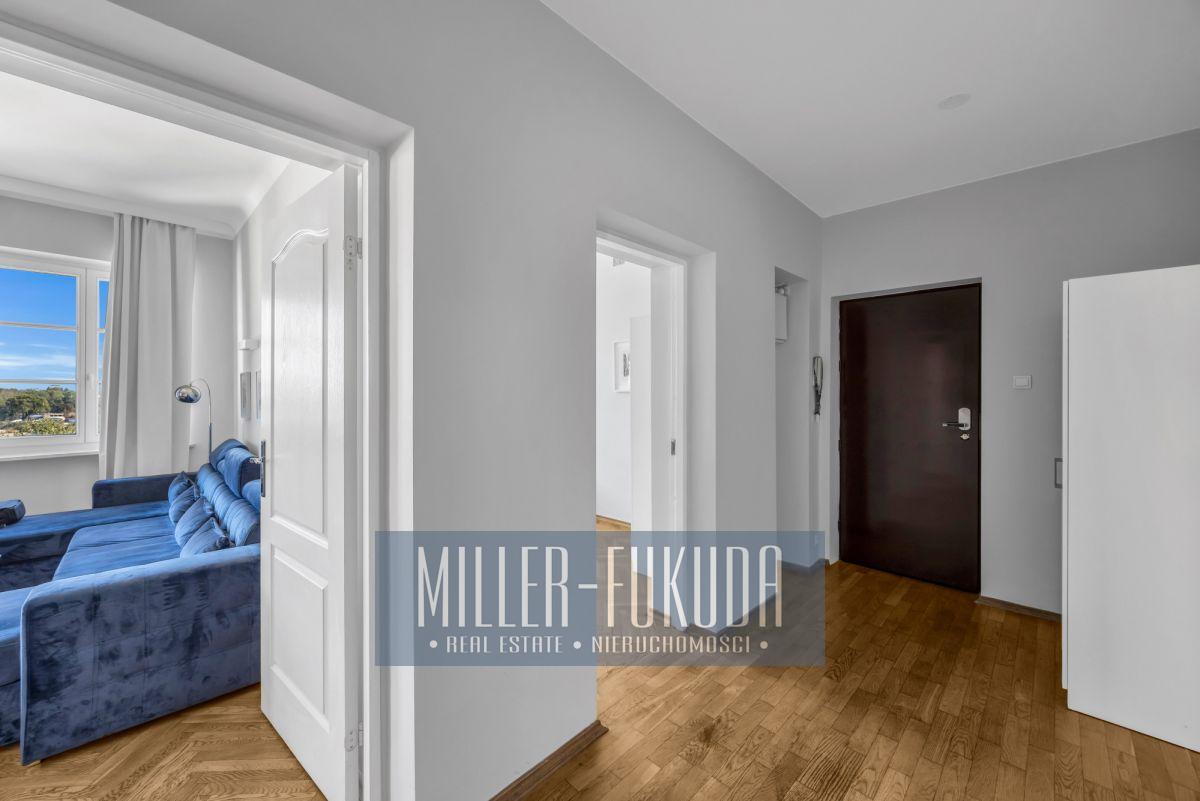 Apartment in Warszawa - Photo 19